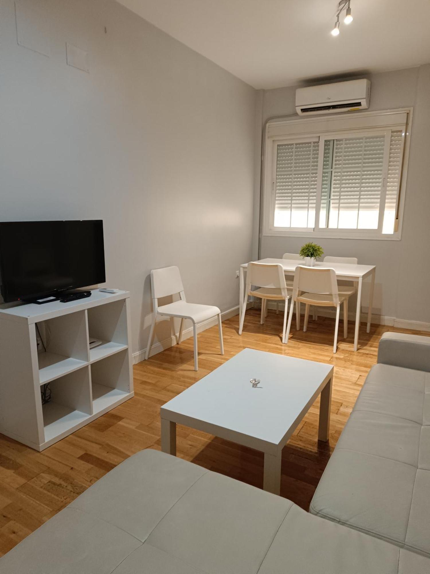 Apartamentos Aloha 2 Centro El Puerto de Santa María Exterior foto